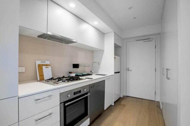 City Living@Best Location With 2 Beds In Melbourne - Photo5