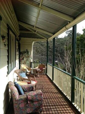 Cockatoo Cottage - Photo2