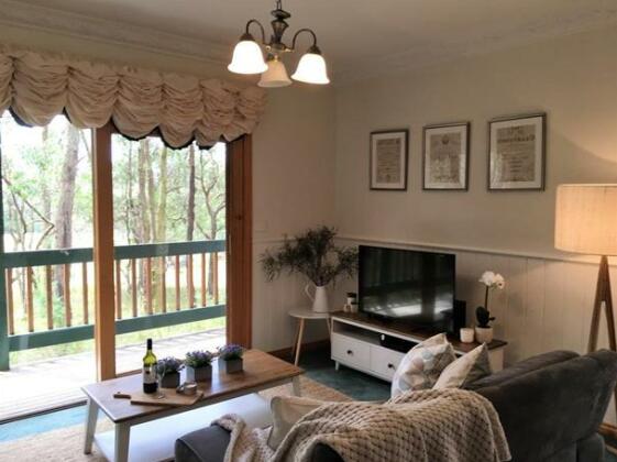 Cockatoo Cottages - Photo4