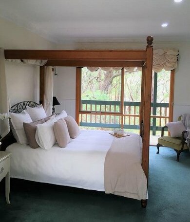Cockatoo Cottages - Photo5