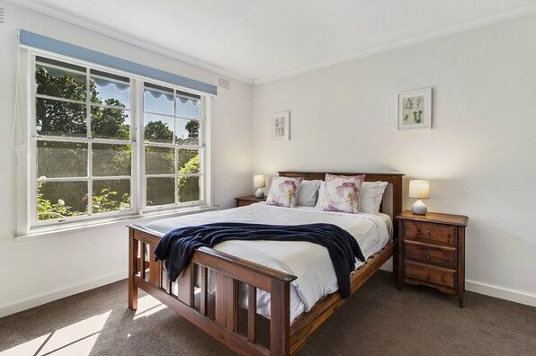 Comfy flat in quiet suburb close to transport - Photo3