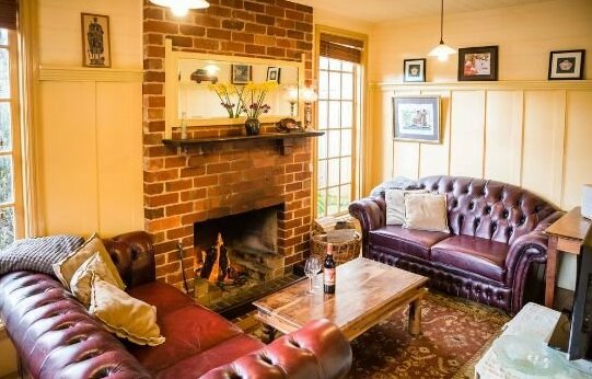 Como Cottage Accommodation - Photo5