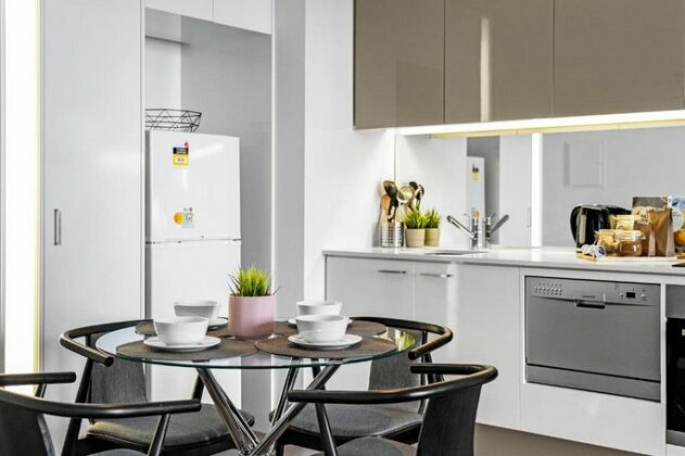 Complete Host Hudson Apartments - Photo4