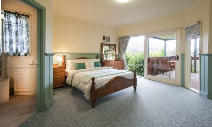 Cooinda House - Photo5
