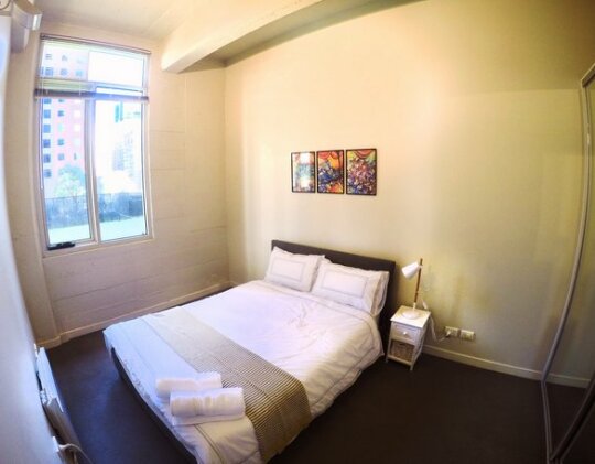 Cozy Apartment with exciting surroundings in CBD - Photo3