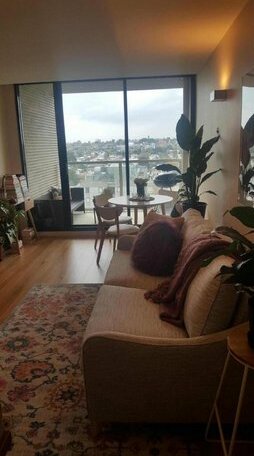 Cozy Shared Home on 11th Fl - own balcony - Photo4