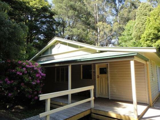 Credo Cottages - Photo2