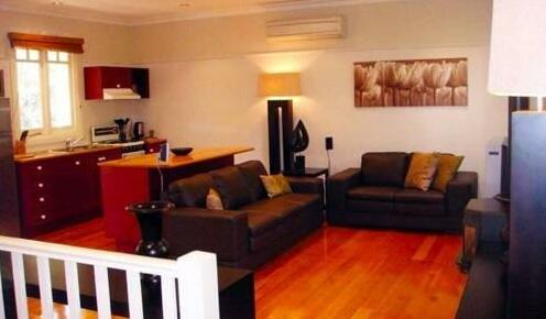Credo Cottages - Photo3