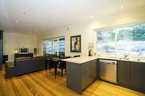 Credo Cottages - Photo4