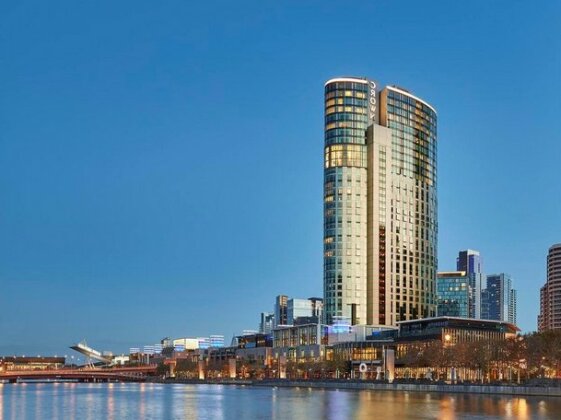 Crown Towers Melbourne, Melbourne – Updated 2023 Prices