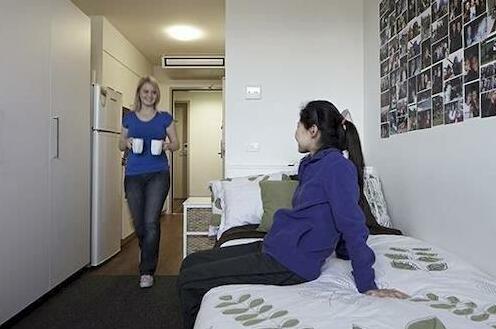 Deakin Residential Services - Photo4