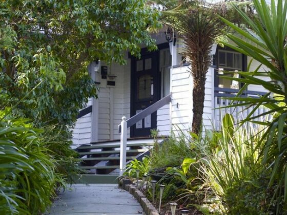 Devon Guest House Melbourne - Photo2