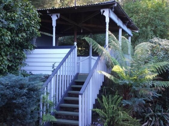 Devon Guest House Melbourne - Photo4
