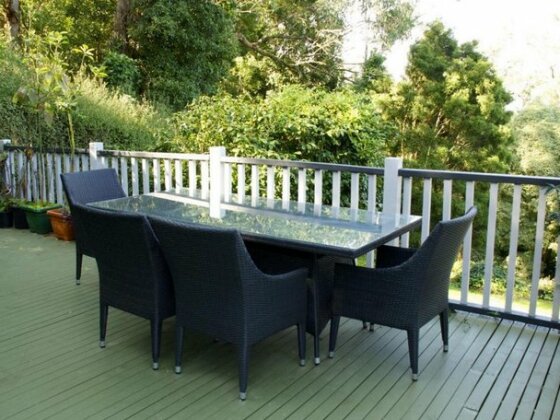 Devon Guest House Melbourne - Photo5
