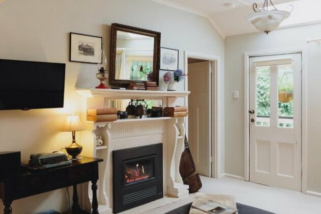 Dingleigh Cottages - Photo3