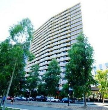 Docklands Executive Apartments - Melbourne