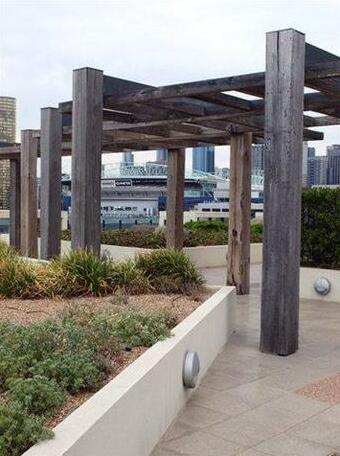 Docklands Prestige Apartments Melbourne - Photo2