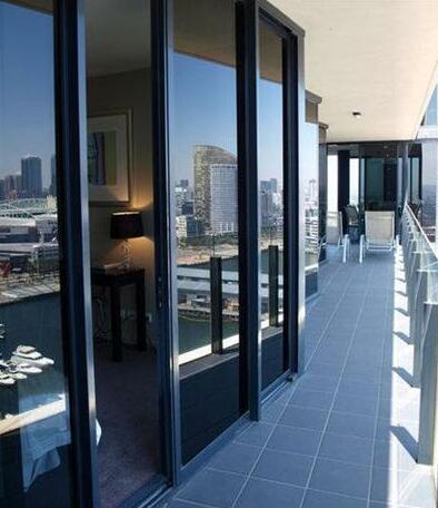 Docklands Prestige Apartments Melbourne - Photo3