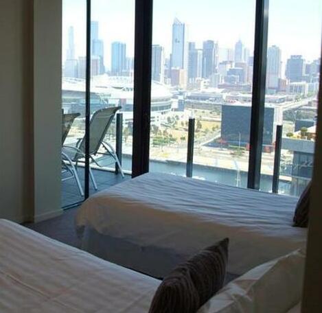 Docklands Prestige Apartments Melbourne - Photo4