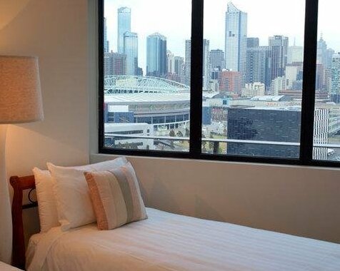 Docklands Prestige Apartments Melbourne - Photo5