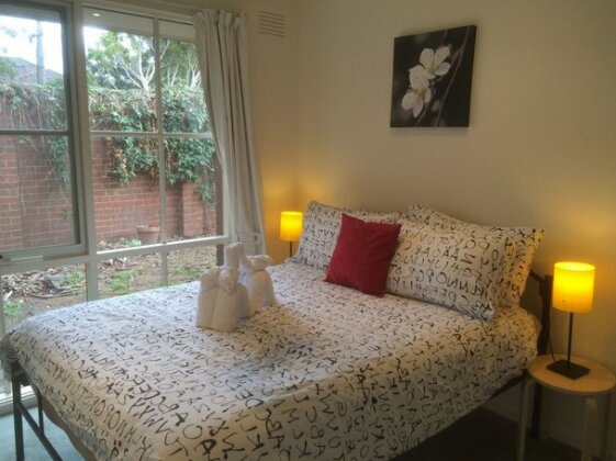 Doncaster Elgar 2 Accommodation - Photo4