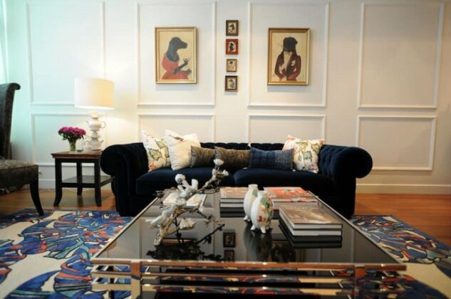 D'One Luxury Apartments - Photo2