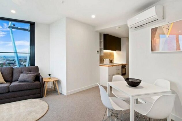 DreamHost Apartments at Bouverie - Photo3