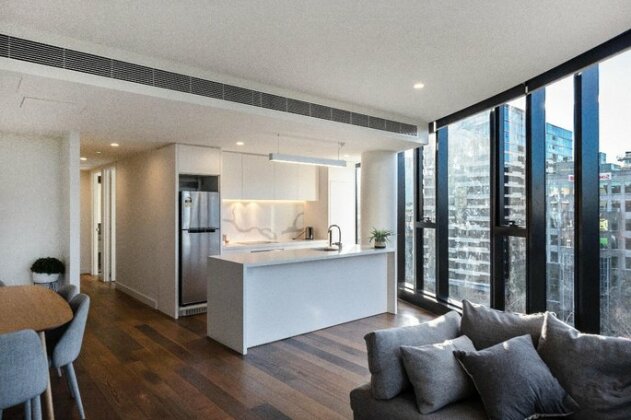 DreamHost Apartments at Parque Melbourne - Photo4