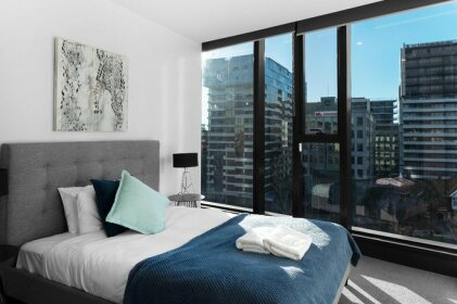 DreamHost Apartments at Parque Melbourne