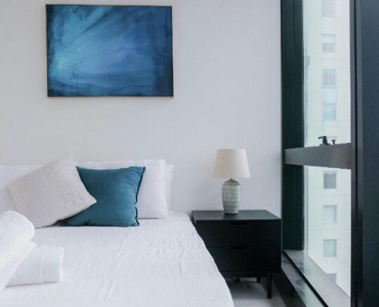 DreamHost Apartments at Southbank - Photo2