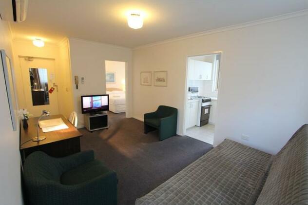 Drummond Serviced Apartments - Photo3