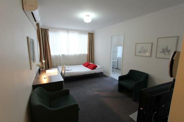 Drummond Serviced Apartments - Photo4