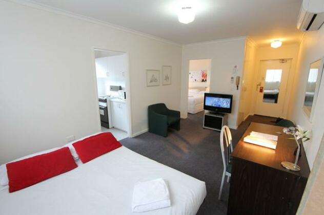 Drummond Serviced Apartments - Photo5