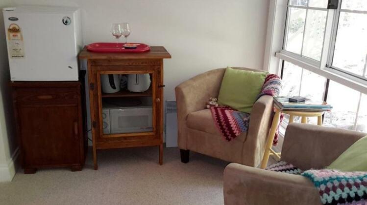 Ellie Mae's Bed & Breakfast - Photo4