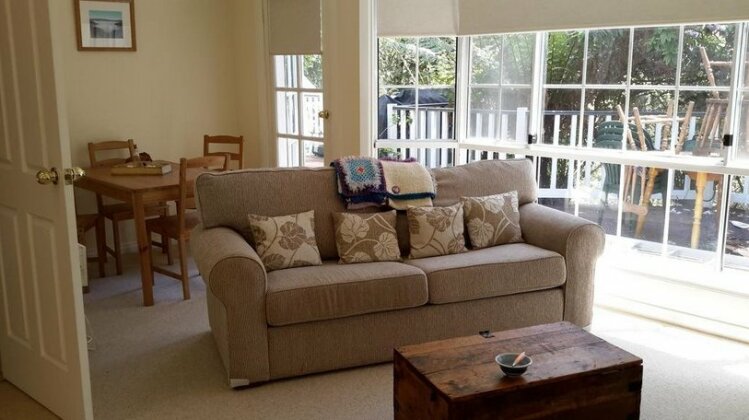 Ellie Mae's Bed & Breakfast - Photo5