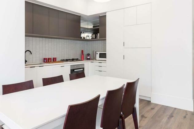 Espresso Apartments - Class Style & Location in Carlton - Photo5