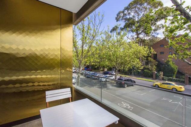 Espresso Apartments - Style in the heart of Carlton - Photo3
