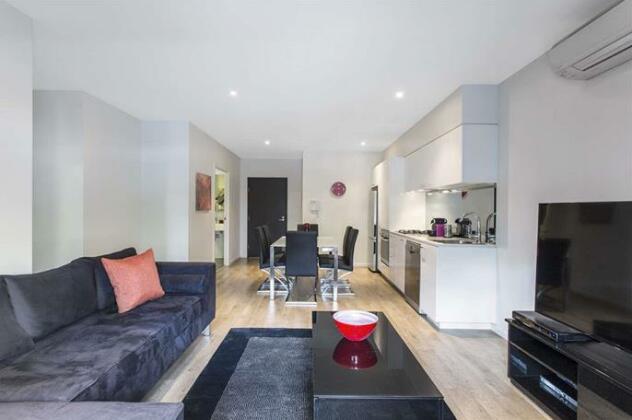Espresso Apartments - Style in the heart of Carlton - Photo4