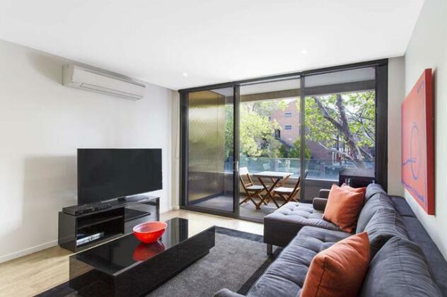 Espresso Apartments - Style in the heart of Carlton - Photo5
