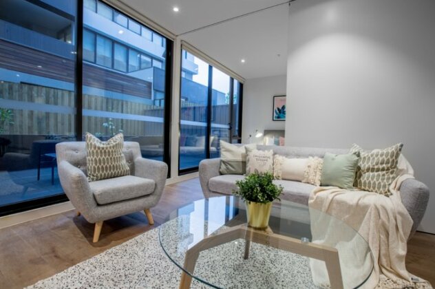 Fantastic 2 Beds APT in Boxhill W Great Location - Photo2