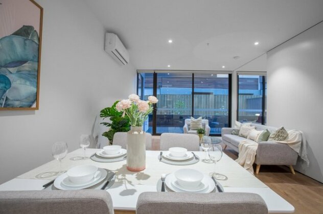 Fantastic 2 Beds APT in Boxhill W Great Location - Photo4