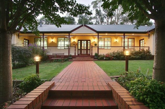 Fernglade on Menzies - Photo2