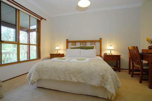 Fernglen Forest Retreat - Photo2
