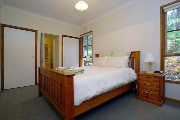Fernglen Forest Retreat - Photo3