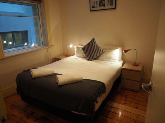 Flinders Lane Apartments formaly Melbourne City Stays - Photo3