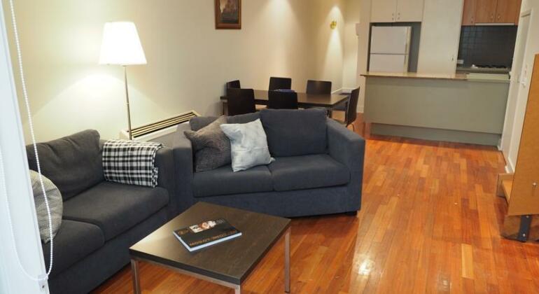 Flinders Lane Apartments formaly Melbourne City Stays - Photo5