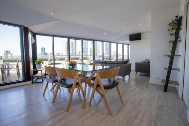 Flinders Luxury Penthouse - Photo2