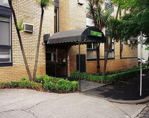 George Powlett Apartments Melbourne - Photo3