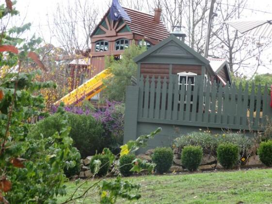 Gracehill Accommodation