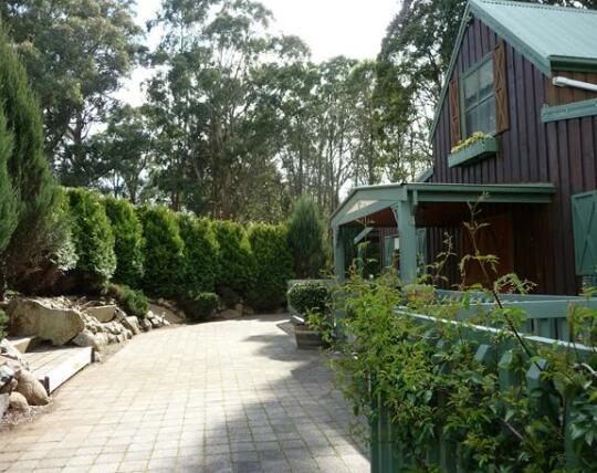 Gracehill Accommodation - Photo2
